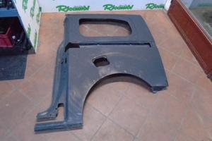 PARAFANGO POSTERIORE SINISTRO ZAFIRA LIFE 2021