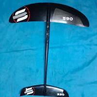 Sabfoil kit W590Y+S330Y+FK647