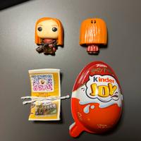 Funko Pop Kinder Joy Ginny Weasley VT395