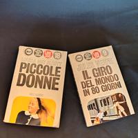 Piccole Donne - Il  Giro del mondo in 80 giorni