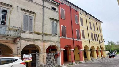 Immobile in asta di 142 m² con 3 locali a Concordi