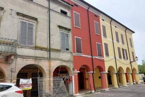 Immobile in asta di 142 m² con 3 locali a Concordi
