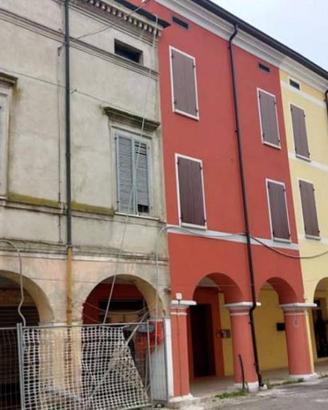 Immobile in asta di 142 m² con 3 locali a Concordi
