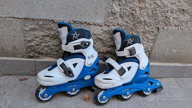rollerblade