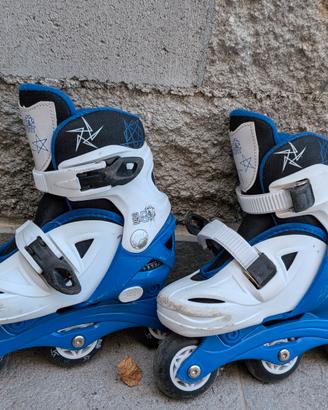 rollerblade