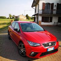 SEAT Ibiza 5ª serie - 2019