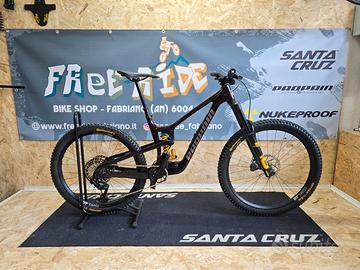 Propain Spindrift 5CF