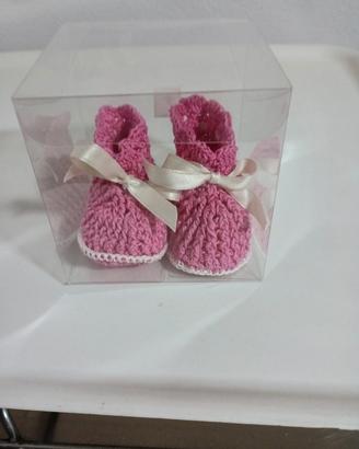 Abbigliamento bimbi 
