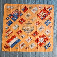Foulard di Hermes