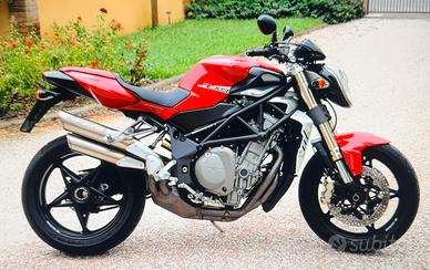 MV Agusta Brutale 989R