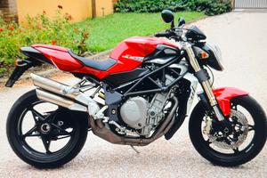 MV Agusta Brutale 989R