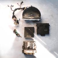 Kit Accensione Renault Master 2.3 dci 2016