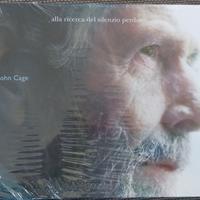 Il treno di John Cage - libro 3 cd 1 dvd