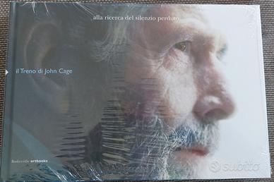 Il treno di John Cage - libro 3 cd 1 dvd