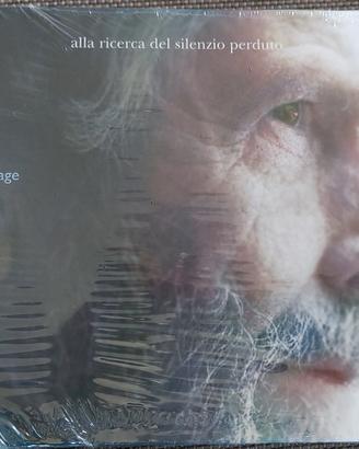 Il treno di John Cage - libro 3 cd 1 dvd
