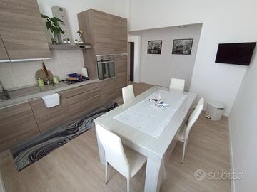 Casa per vacanze "Gassa d'amante"