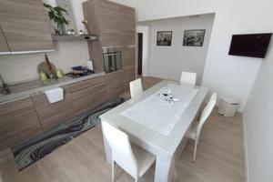 Casa per vacanze "Gassa d'amante"