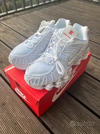 Nike Shox TL n 42