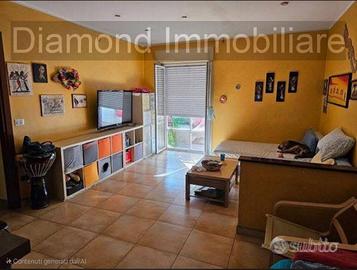 Appartamento con garage a Nunziata di Mascali