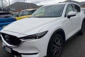 mazda cx 5 - 2018