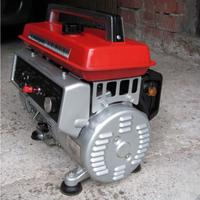 generatore kawasaki power pac KG 900