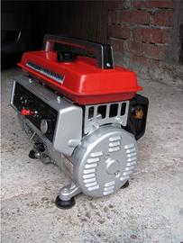 generatore kawasaki power pac KG 900