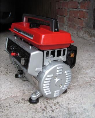 generatore kawasaki power pac KG 900