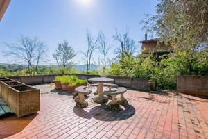 VILLA SINGOLA A MONTE SAN PIETRO