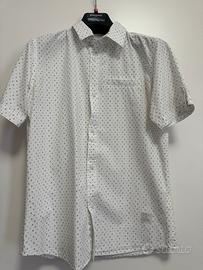 Camicia ragazzo Melby