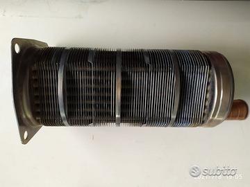 SCAMBIATORE OLIO Volvo Penta