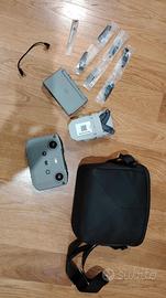 Dji mini 2 se 