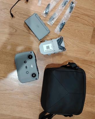 Dji mini 2 se 