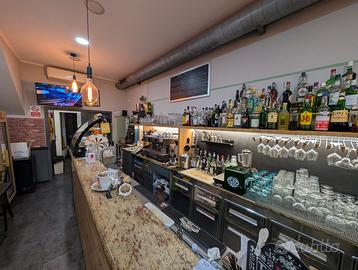 BAR RISTO - PIZZERIA Rapallo