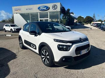 CITROEN C3 1 2 Shine ses 110cv Automatic