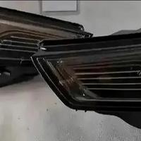 Audi A3 8V pre-restyling Fari Full LED