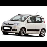 Barre longitudinali fiat panda 2012/2025