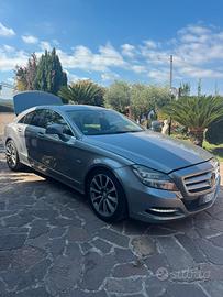 Mercedes Cls 350