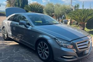Mercedes Cls 350