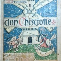 DON CHISCIOTTE ED. 1925