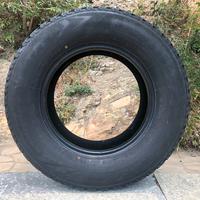 Gomma Radial620 LEAO M+S 245/70R16