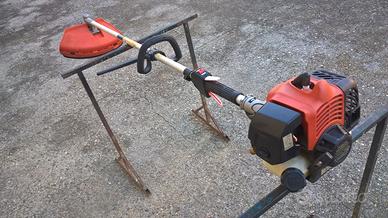 decespugliatore hitachi 30 cc