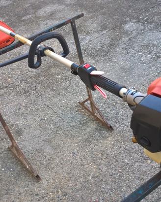 decespugliatore hitachi 30 cc