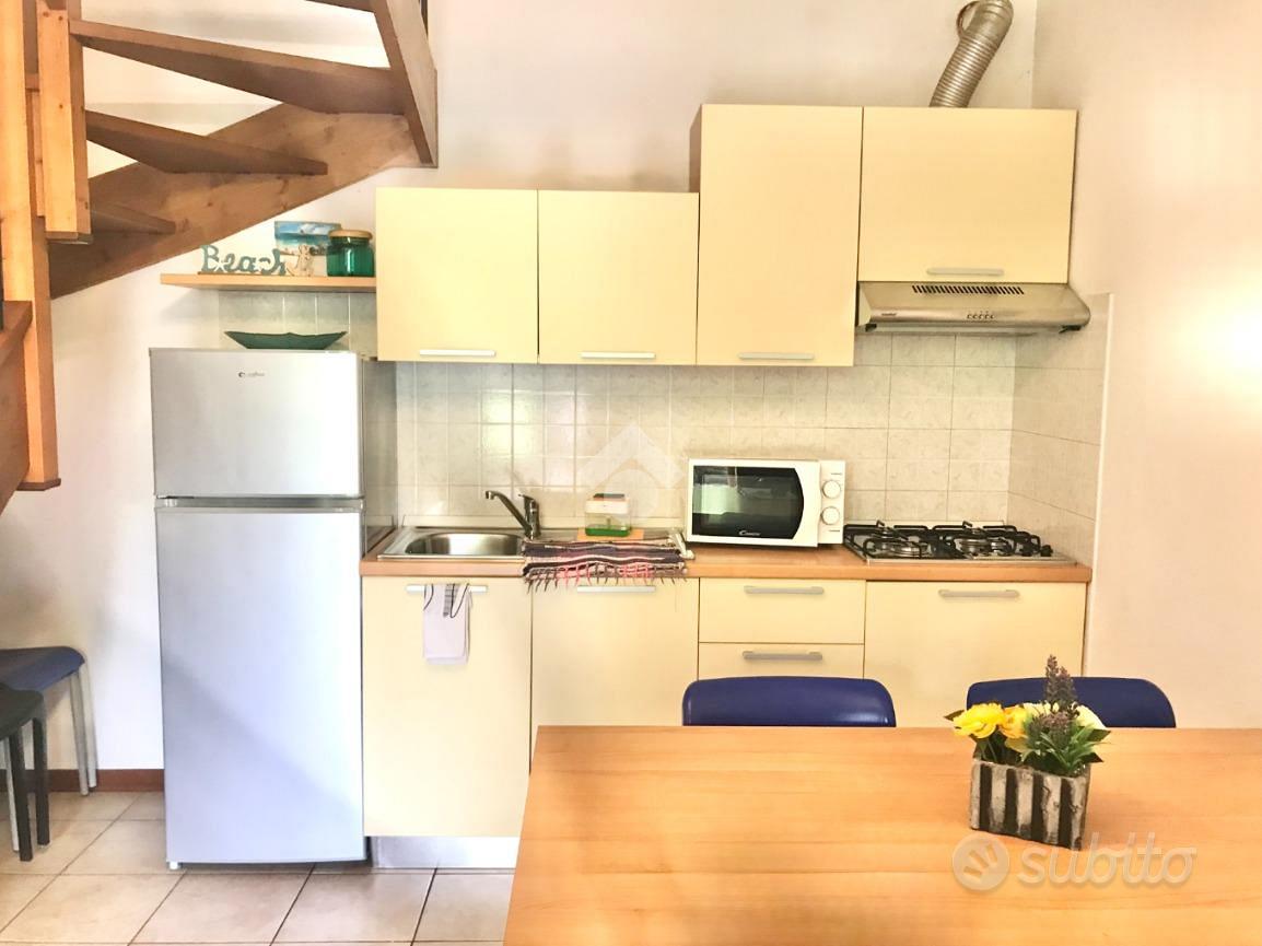 Casa – Caorle, Lido Altanea - Vista 4
