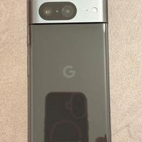 Pixel 8 128gb