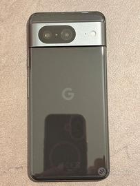 Pixel 8 128gb