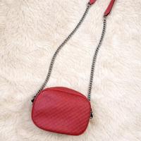 Borsa Made in Italy artigianale, vera pelle.