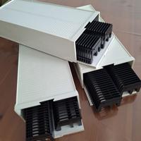 RACCOGLITORI DIAPOSITIVE