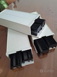 RACCOGLITORI DIAPOSITIVE