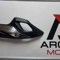 Paratia protezione scarico sh 125/150 '17-'20