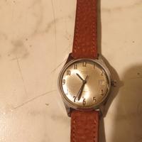 orologio vintage